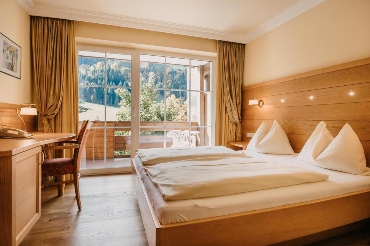 Hotel Guggenberger Клайнарль Экстерьер фото