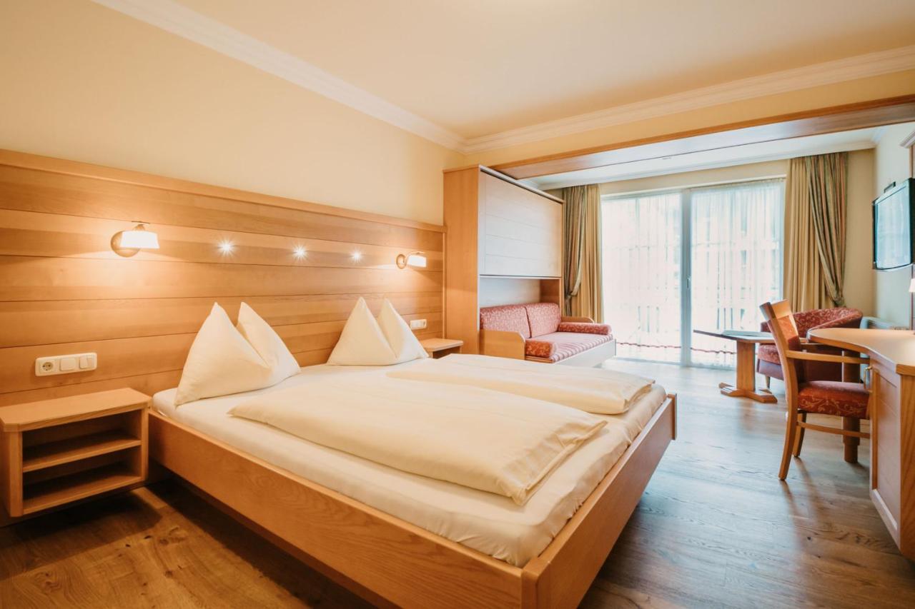 Hotel Guggenberger Клайнарль Экстерьер фото