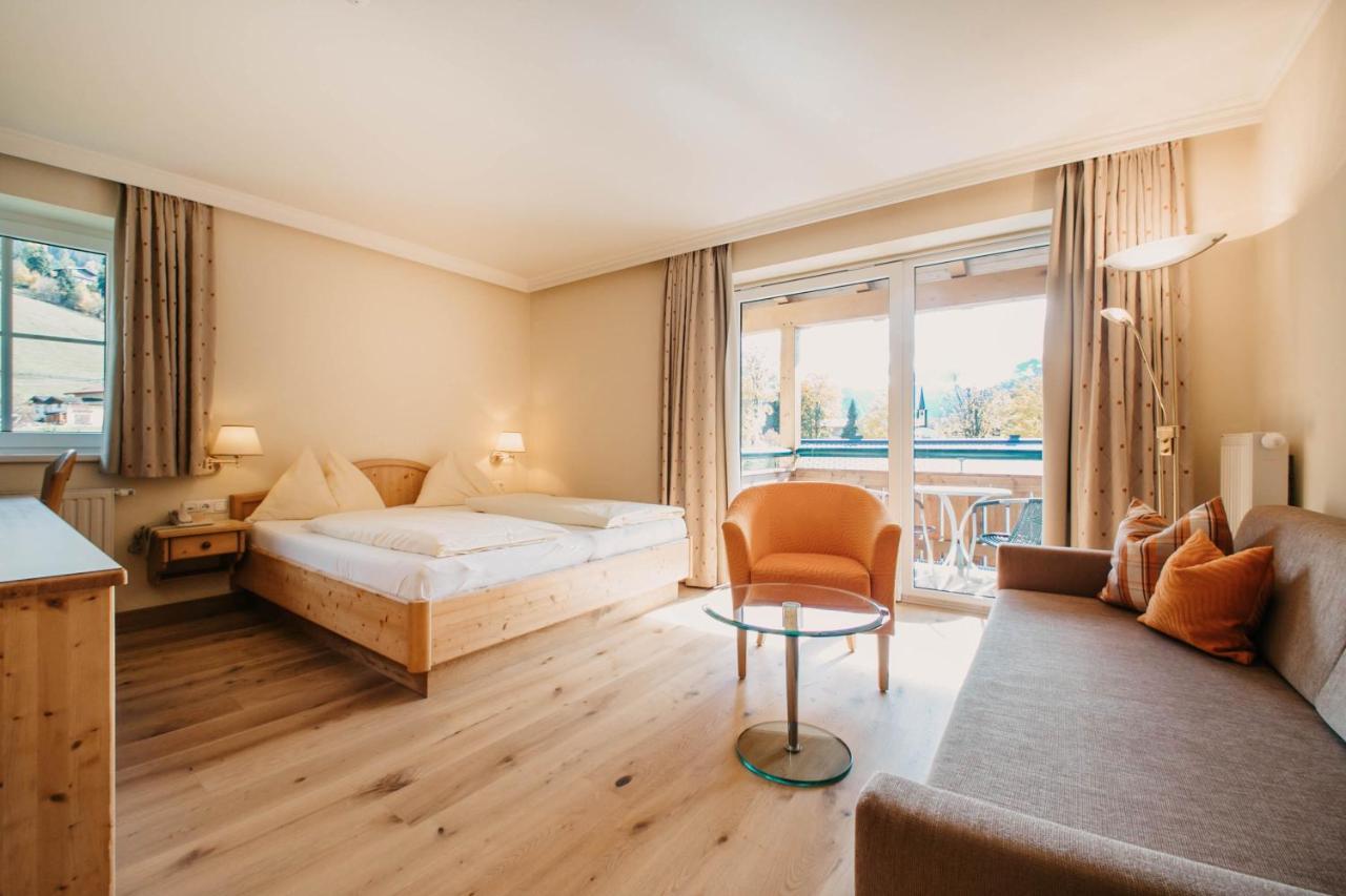 Hotel Guggenberger Клайнарль Экстерьер фото