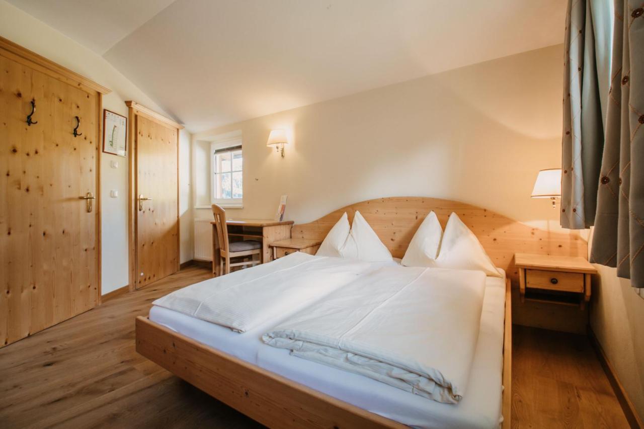 Hotel Guggenberger Клайнарль Экстерьер фото