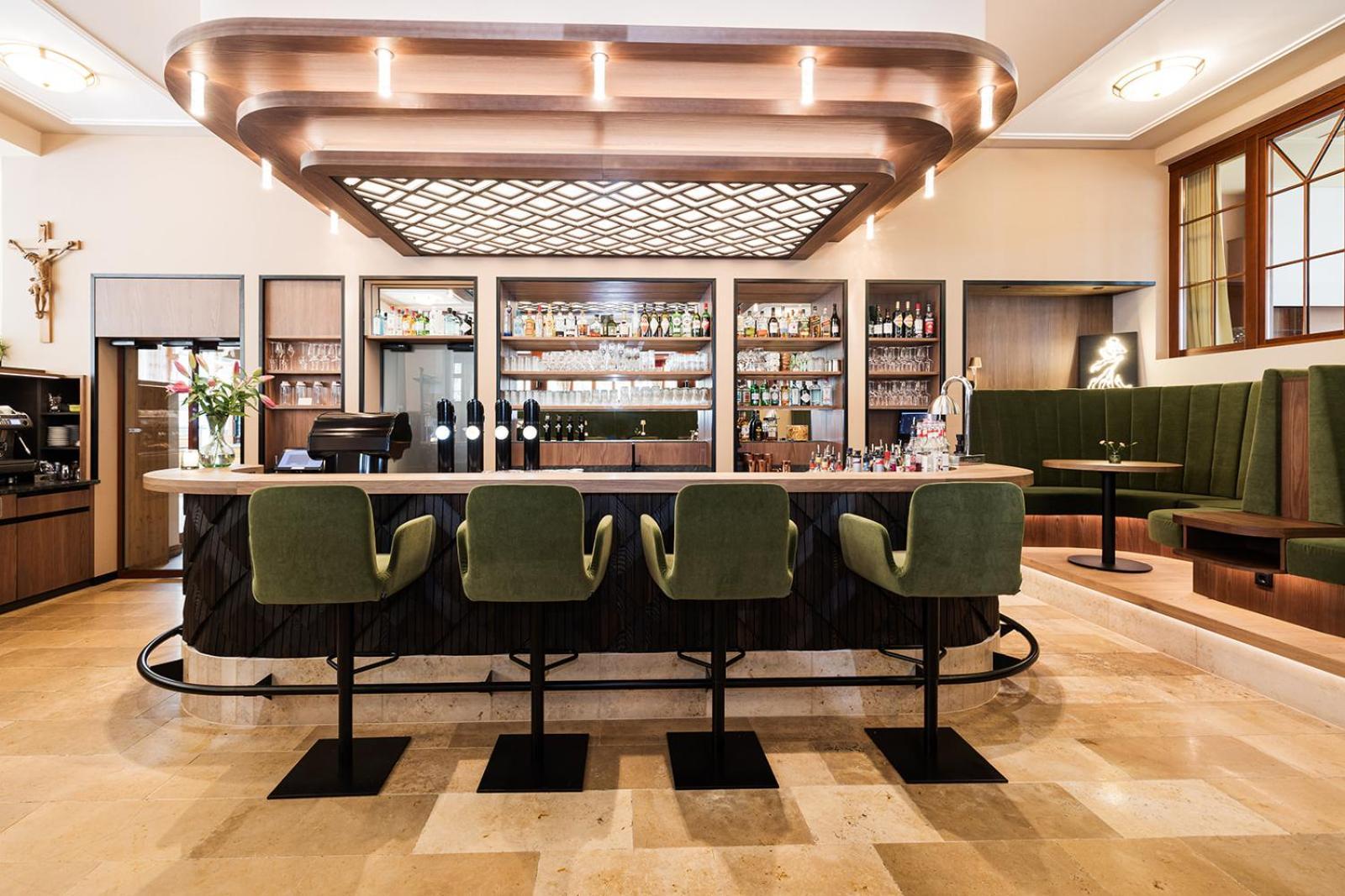 Hotel Guggenberger Клайнарль Экстерьер фото