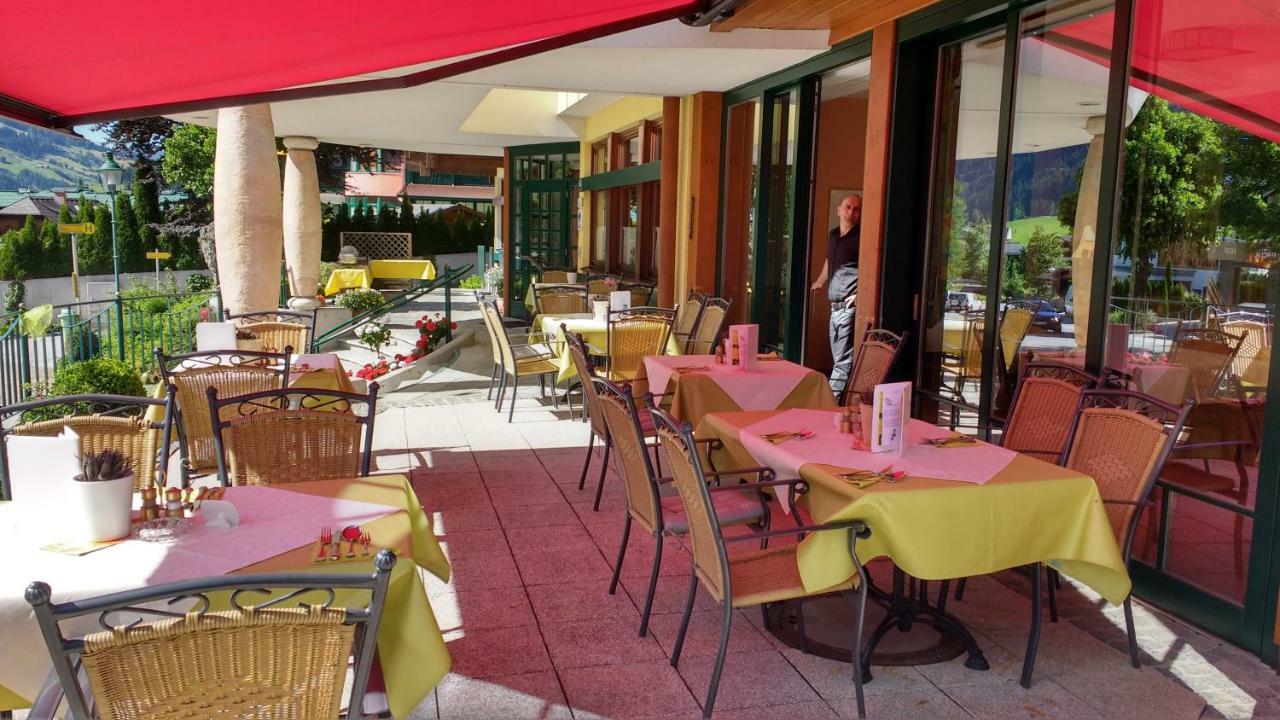 Hotel Guggenberger Клайнарль Экстерьер фото